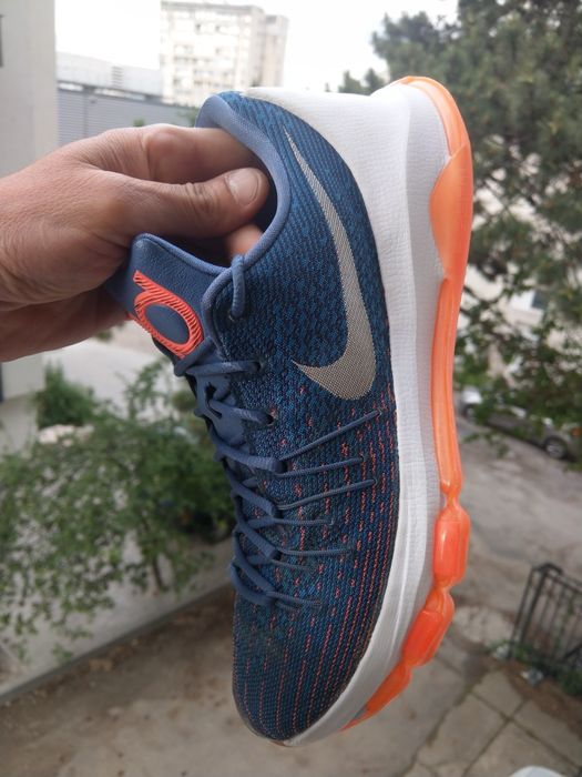 Nike Zoom 44нм. 28,0см.