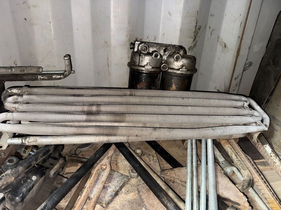 Продам запчасти КамАЗ, МАЗ