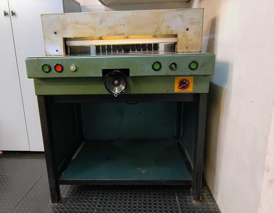 Книговезки нож „К-67“