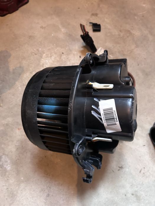 Моторче за парно за clk цлк и ц класа w209 w203