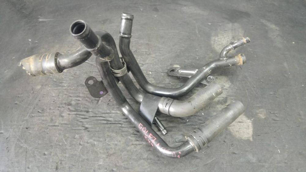 Furtunuri conducta apa cxx 1.6 tdi seat leon ateca audi a3 8v skoda octavia 3 vw golf 7 04l121064af