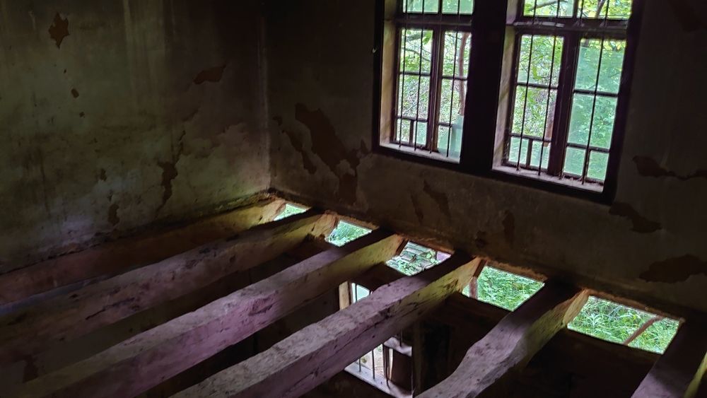 Етнографска къща в гр. Габрово - ЛЮЛЯЦИТЕ - село ВРАБЦИТЕ