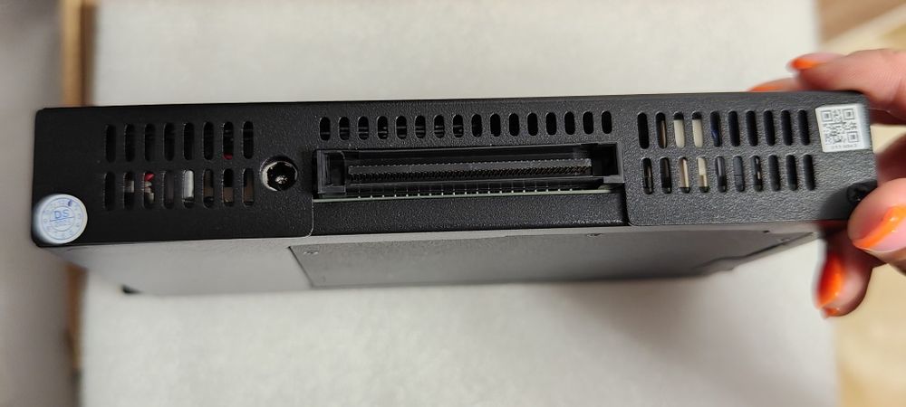 OPS, ОПС компьютер для интерактивной панели