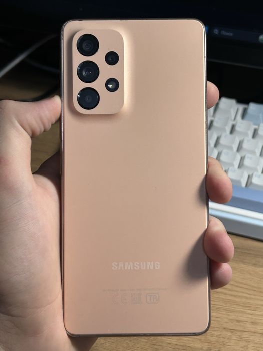 Samsung A53 5g 256g