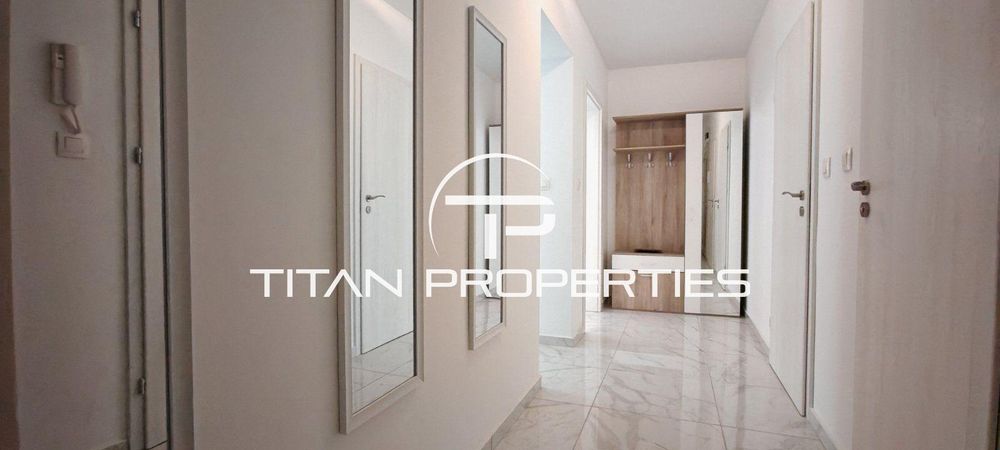 Дава се под наем Тристаен апартамент в Пловдив, Център - 119 кв.м за 797.64 € - Снимка #13