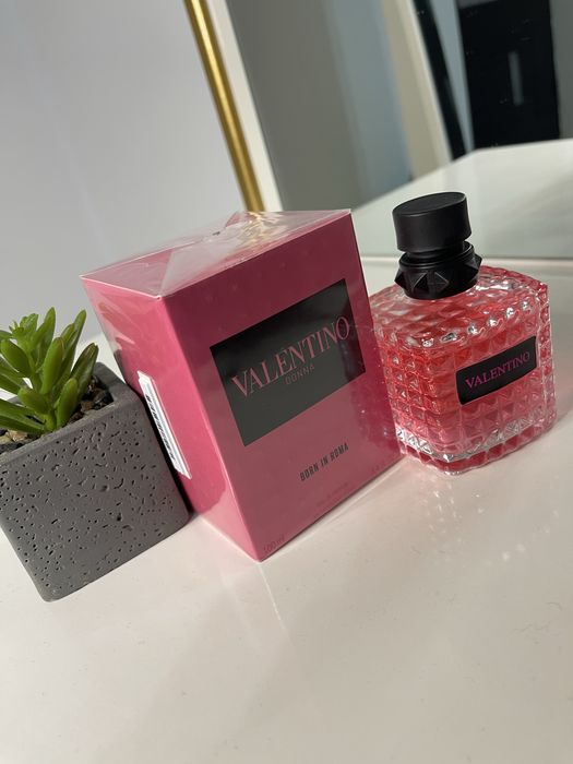 Parfum Valentino Donna born in roma