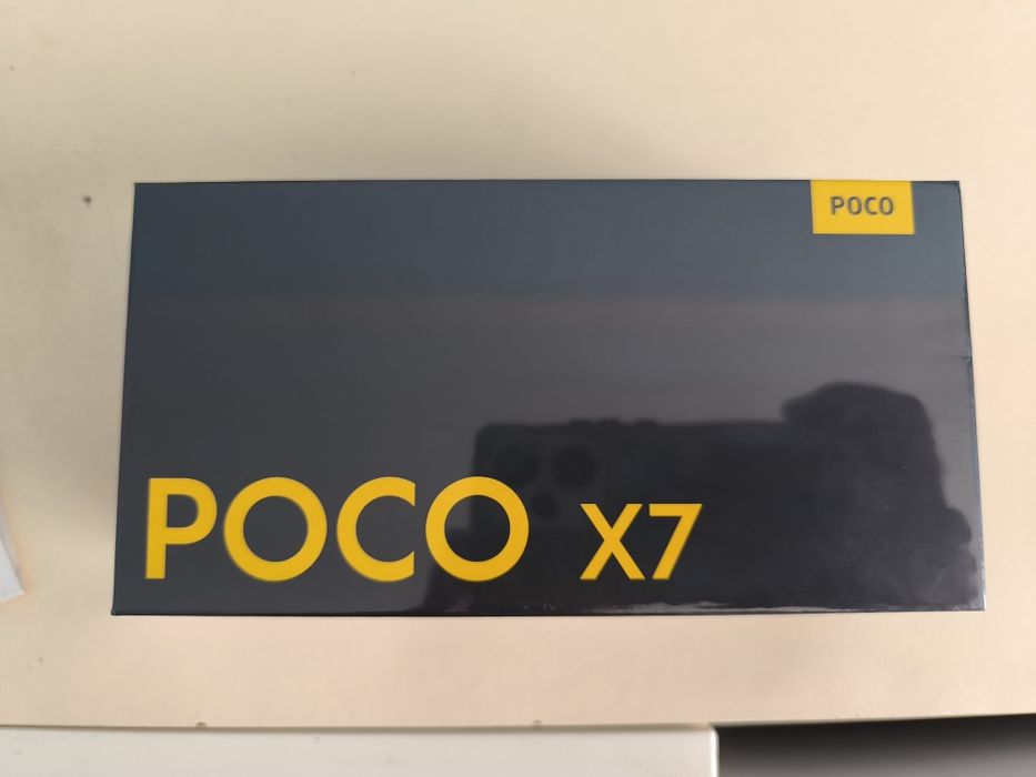 Poco 7 Ultra оригинал