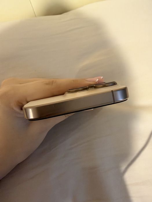 Iphone 16pro 128GB