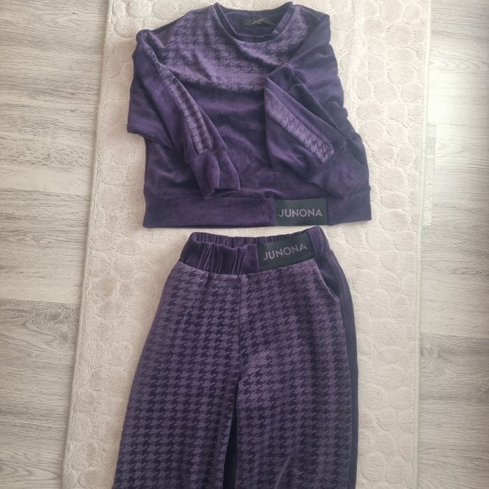 Детски комплект на junona