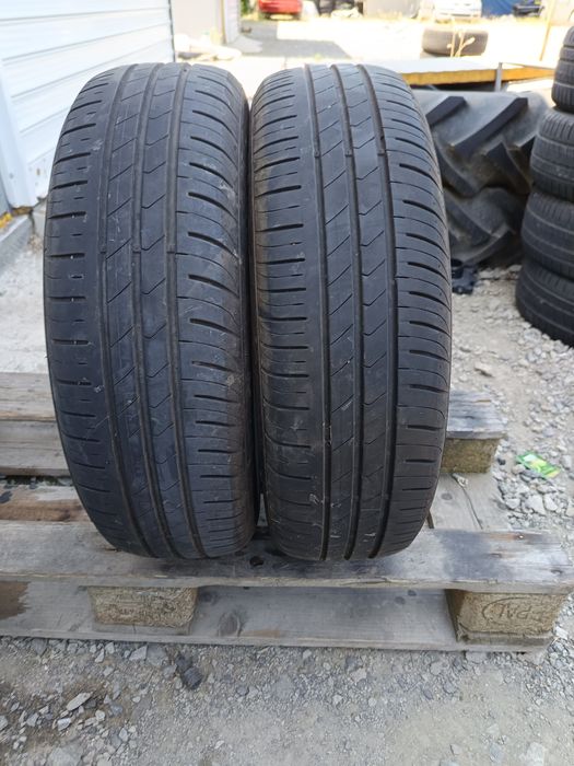 175 65 R 15 Hankook Дот 4415