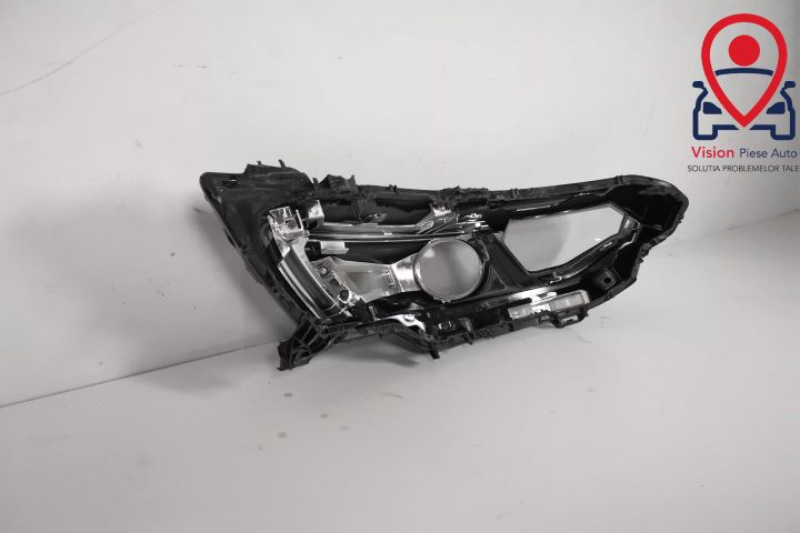 Рено Талисман / Renault Talisman 1 Sedan Оригинален ляв фар в добро съ