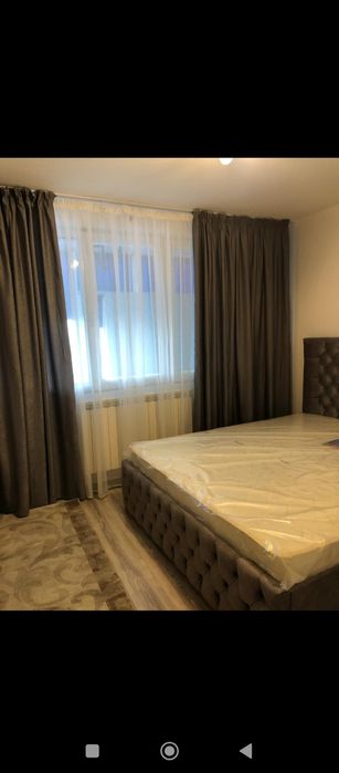 Vând apartament 2 camere M3 George Coșbuc