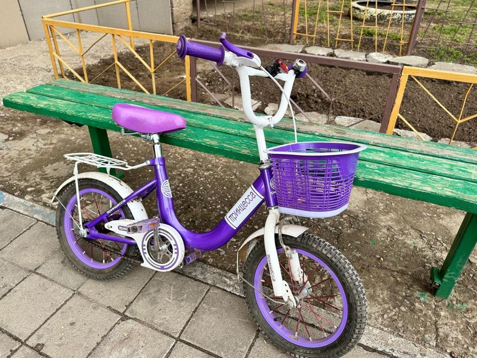 Продам велосипед