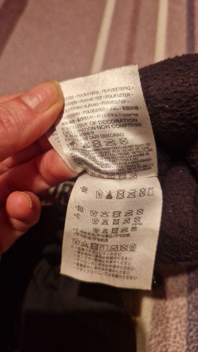 Mănuși de schi, Jordan Classics