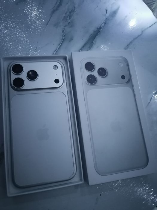 iPhone 17 про макс chaina.