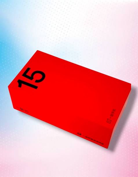 НОВ! OnePlus 15 5G 16RAM 512GB Black / Violet / Sand