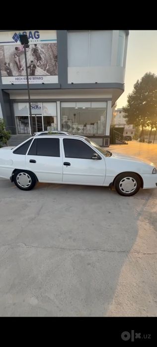 Chevrolet Nexia 2