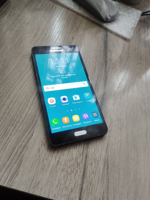 Samsung A 5 2016