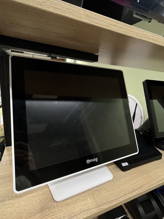 UMAG — программа для автоматизации торговли в Таразе