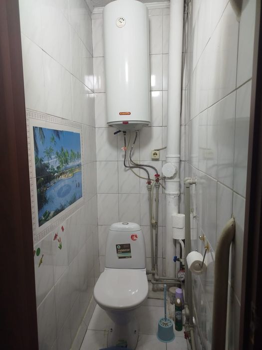 Продам квартиру в центре