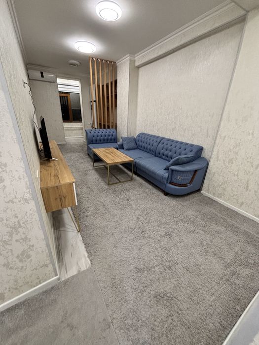 Яккасарой Саламатина 2/3хона сотилади