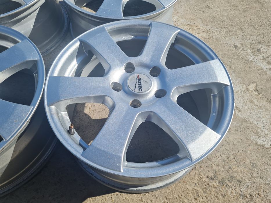 Jante aliaj 17 Volkswagen T5 T6  5x120