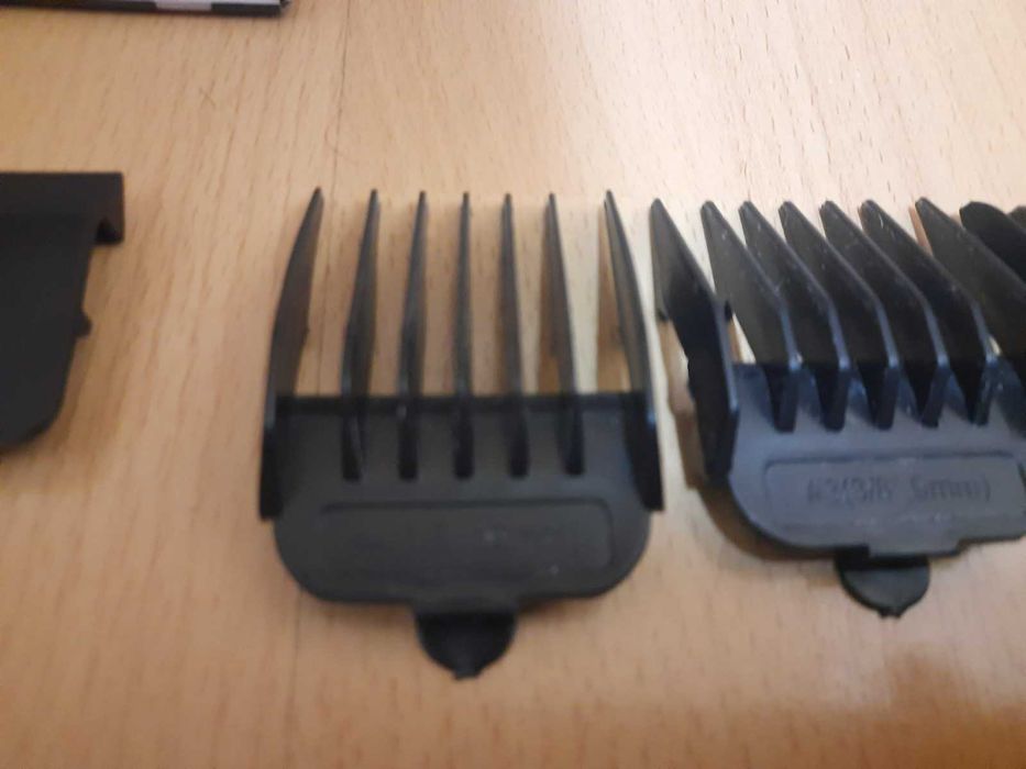 Машинка за подстригване Rosberg в отлично състояние и на ниска цена.