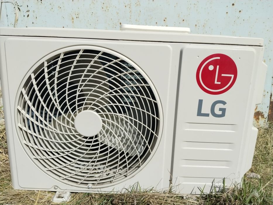 Продаем кондиционер