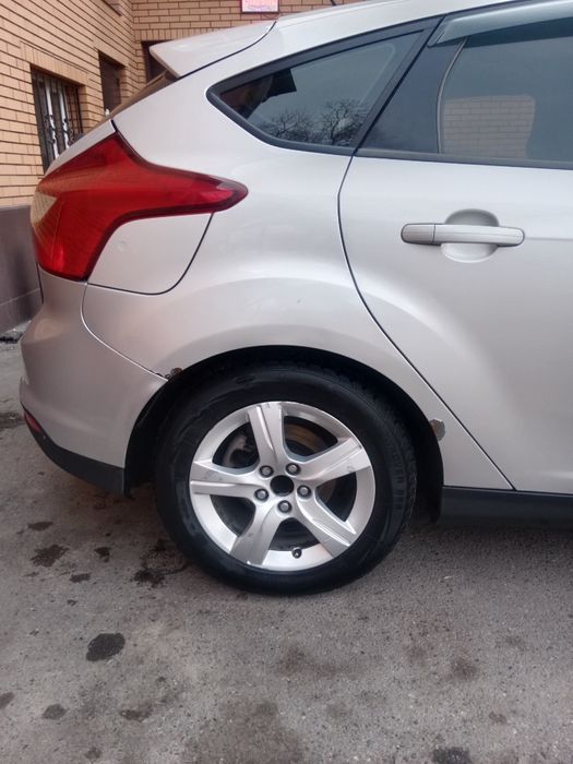 Продам машину Форд фокус 3