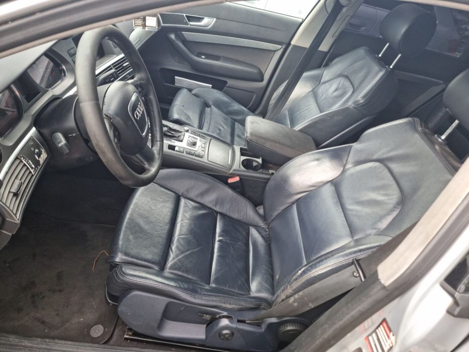 Audi a6 c6 3.0tdi