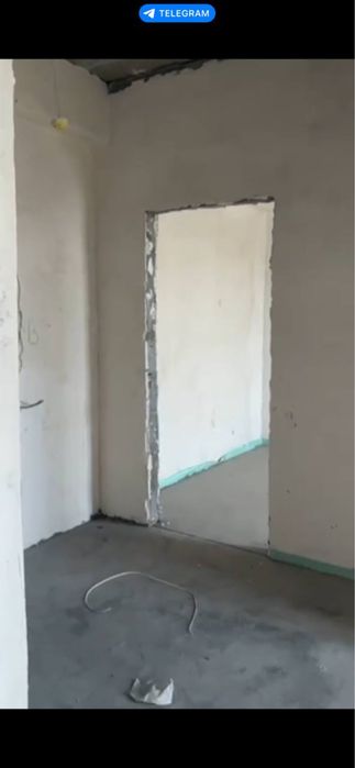 Продается 2хком новостр рядом с центром