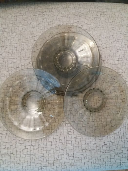 БГ порцелан и стъкло от соца