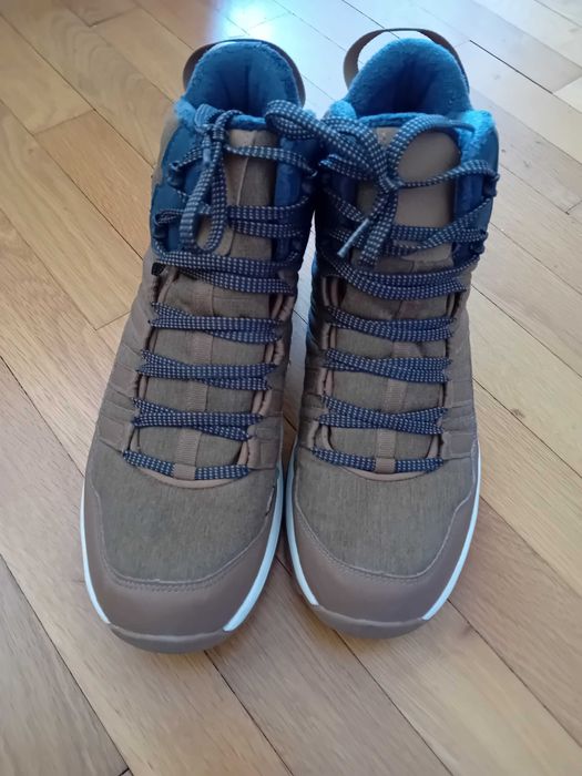 Мъжки непромокаеми ботуши Quechua