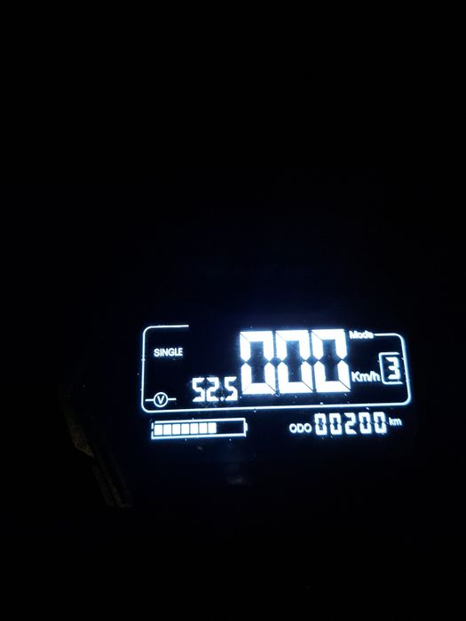 Vând Kukirin g2 master