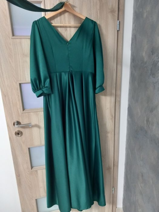 Rochie Lunga Eleganta