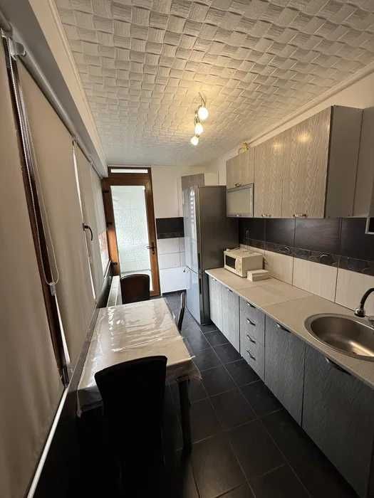 apartament 3 camere complex rezidential