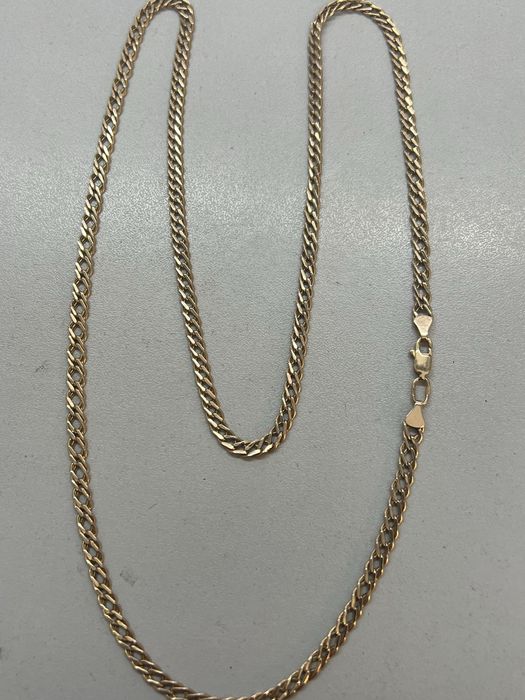 Золотая цепочка 585
