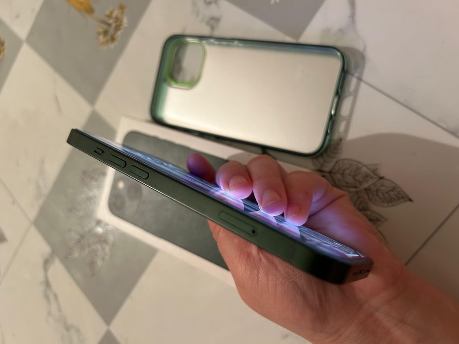 Айфон 13 iPhone 13