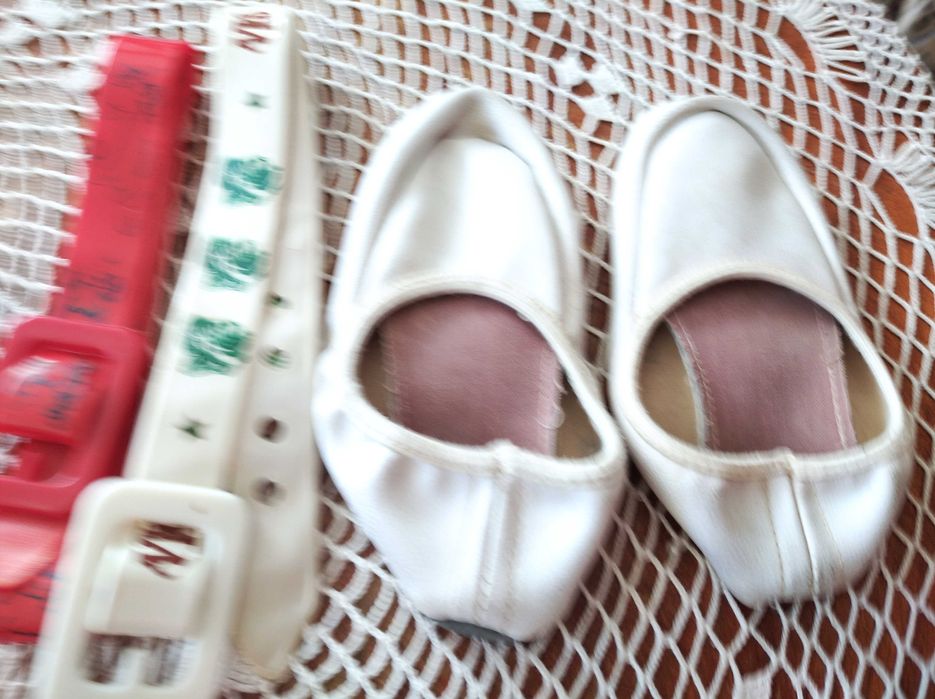 Обувки и кецове за момиченце 10-15 години