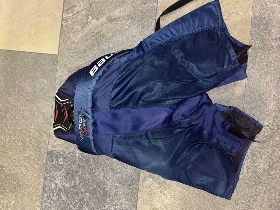 Хоккейные шорты