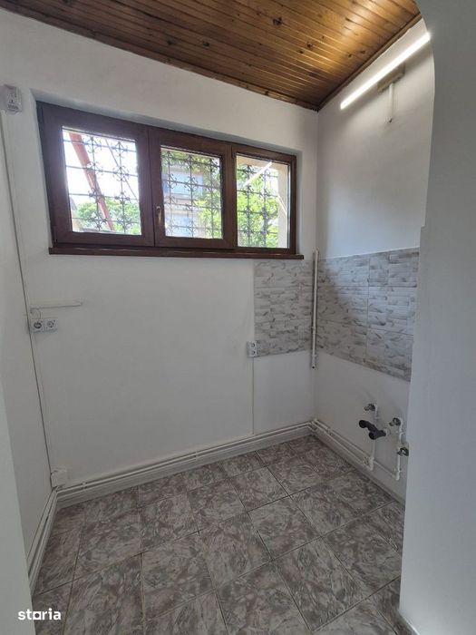 Casă cu stil unic, în inima Bucureștiului (zona Eminescu–Vasile Lascăr