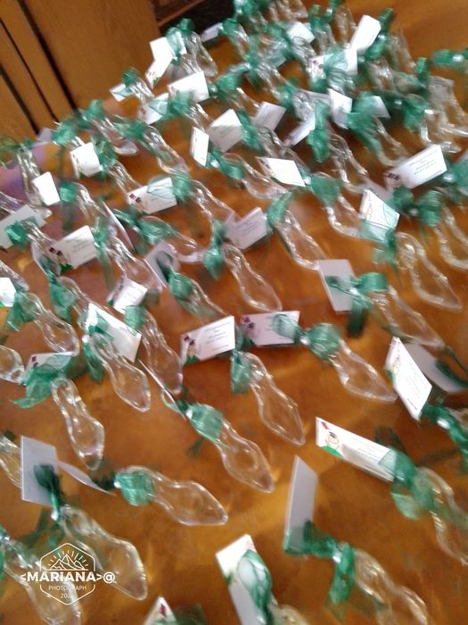 1.50  Подарък за бал кръщене сватба 1.50