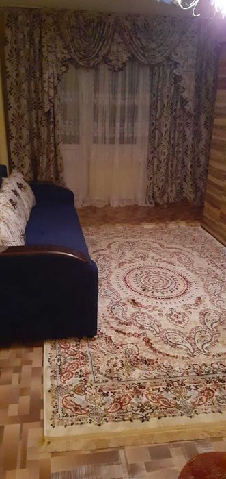 Аренда каартиры долгосрочно