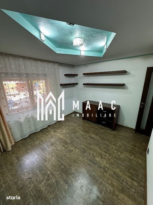 Apartament cu 4 camere, 90 mpu | Parter | Ostroveni