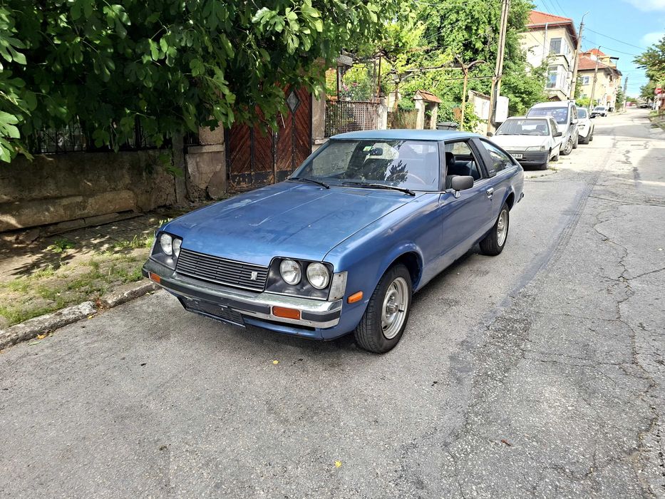 Toyota Celica 2000 ST