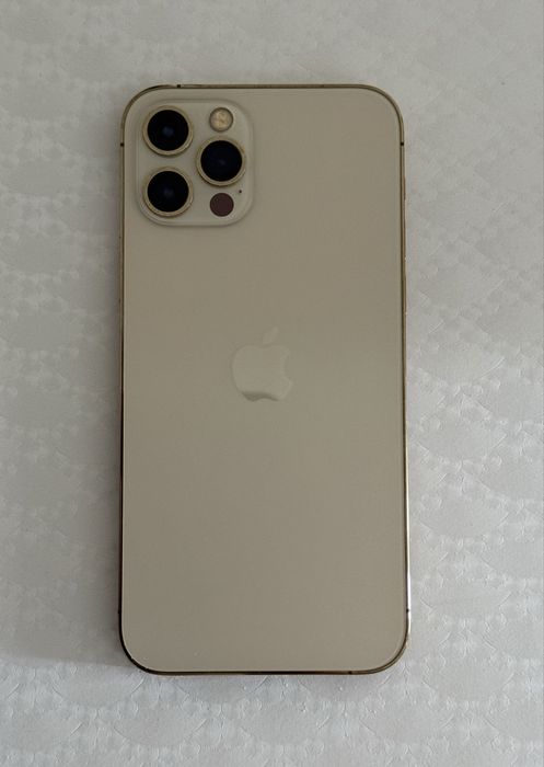 Продается iPhone 12 Pro