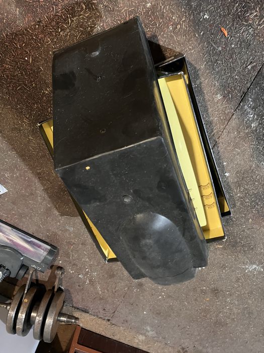 Ява350 jawa350 заднее крыло