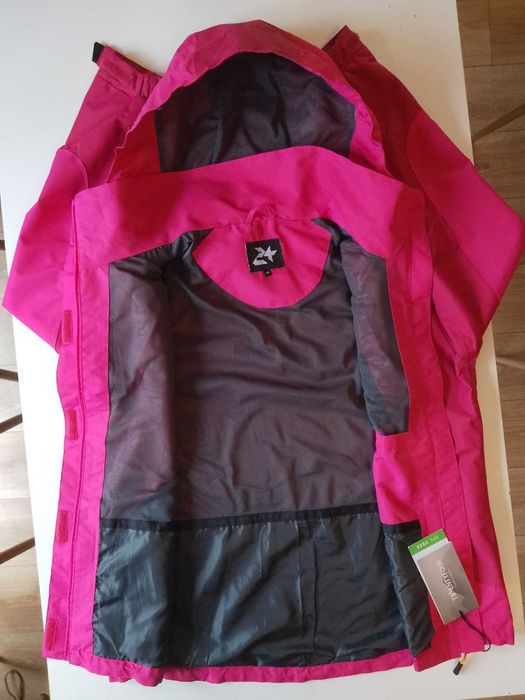 Нова оригинална дамска ветровка яке TWENTY FOUR 24