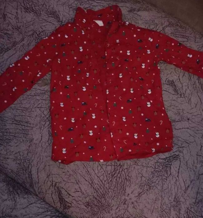 Детски ризки за момче