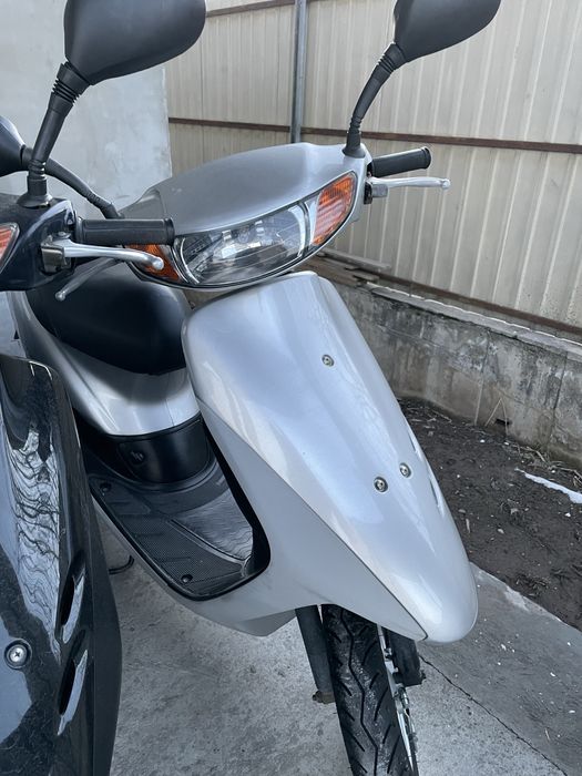 Honda dio нонда дио